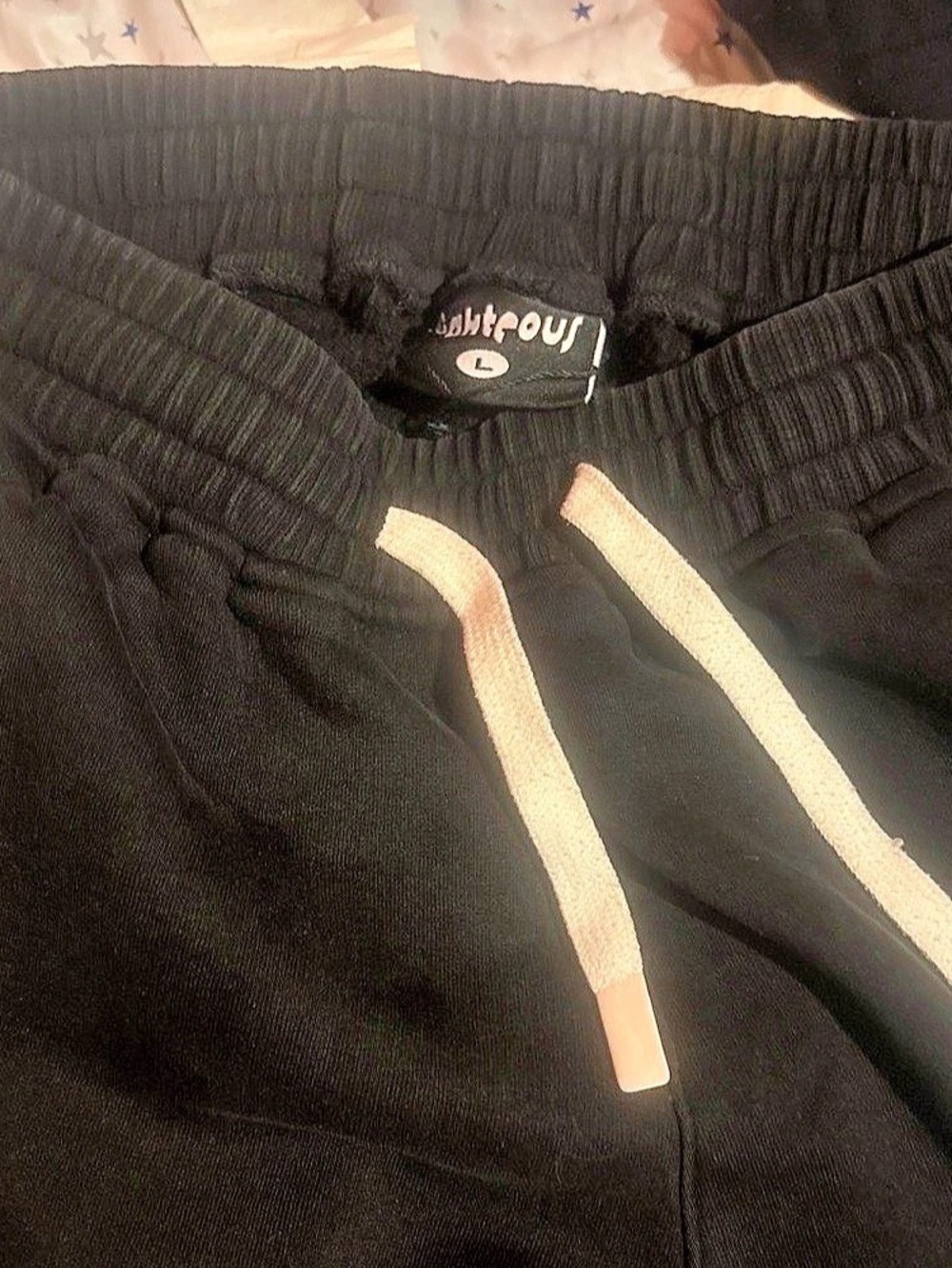 Righteous sweats - Picture 3 of 3
